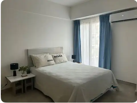 Departamento en Alquiler en Belgrano Chico, $ 690.000