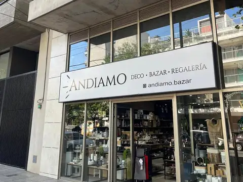 Local en Venta en Villa Urquiza, USD 370.000