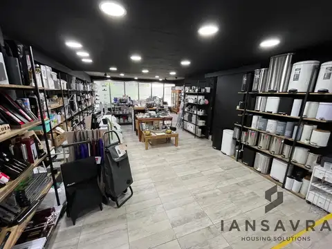 Holmberg 2300, Villa Urquiza