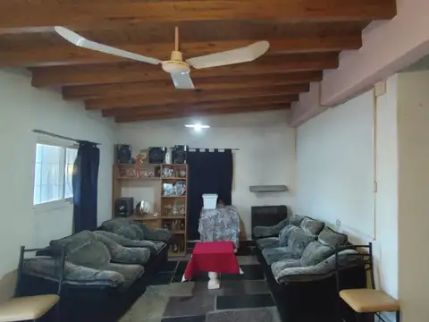 Casa en Venta en Libertador Gral San Martín, USD 59.000