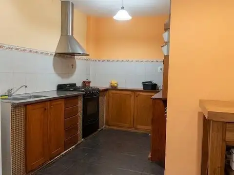 Depto Tipo Casa en Venta de 4 ambientes