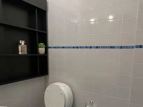 Depto Tipo Casa en Venta 55 años