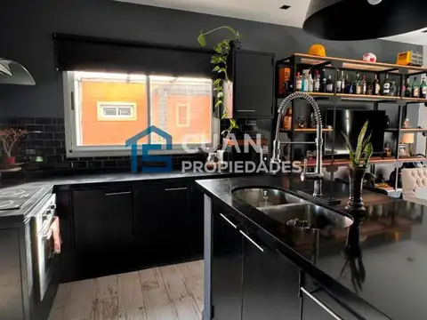 Casa en Venta 6 años