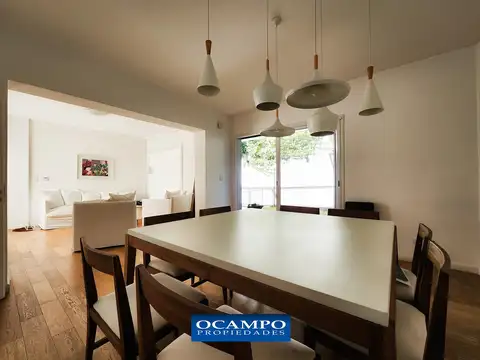 Depto Tipo Casa en Venta en Palermo Soho, USD 550.000