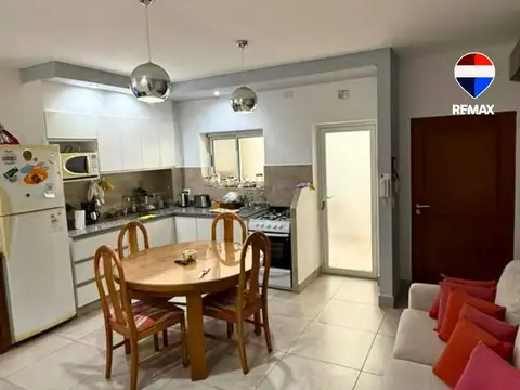 DEPARTAMENTO VENTA  ZONA NORTE 1 DORMITORIO