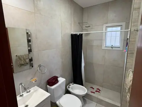 Depto Tipo Casa en Venta 2 años