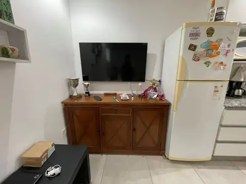 Depto Tipo Casa en Venta en Zona Norte, USD 70.000