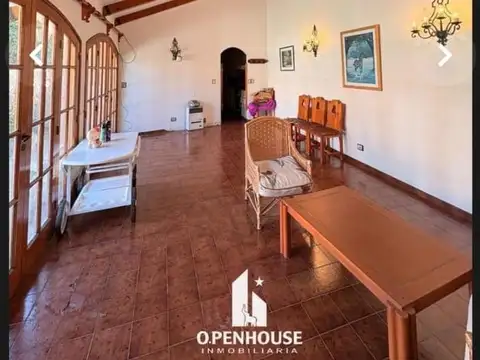 CasaOPENHOUSE vende exclusiva propiedad ubicada en calle Rufino Ortega, en la Quinta Sección de la C