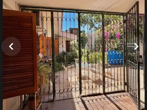 Casa en Alquiler A Estrenar