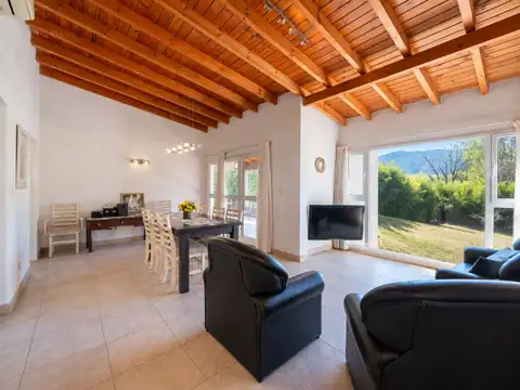 Casa en Venta 9 años