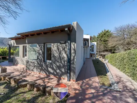 Casa en Venta de 7 dormitorios