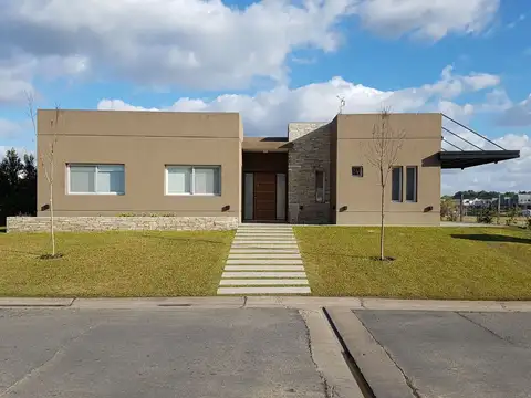 Casa  en Alq. Temporario en San Benito, Villanueva, Tigre - TRA0062_LP533685_1