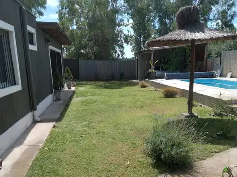 Casa en Venta en El Carrizal de Abajo, USD 55.000