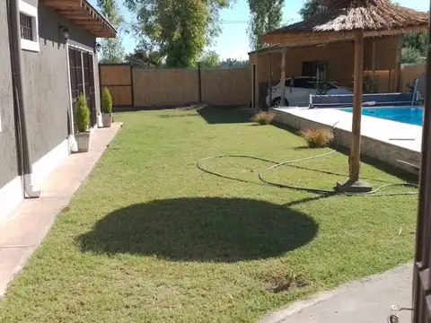 Casa en Venta de 2 dormitorios