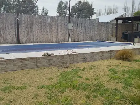 VENTA CASA PARA INVERSION EL CARRIZAL MENDOZA
