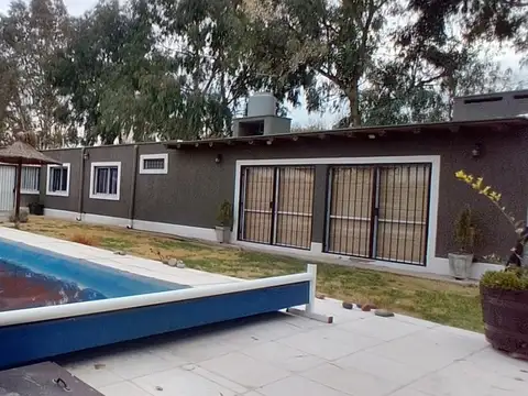Casa en Venta 4 años