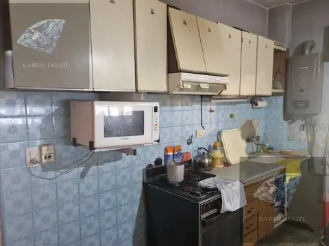 Casa en Venta 55 años