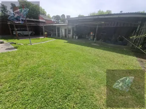 Casa en La Lonja Pilar 4 ambientes en una planta con pileta