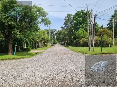 Ruta 8 km 47,200 al 2300