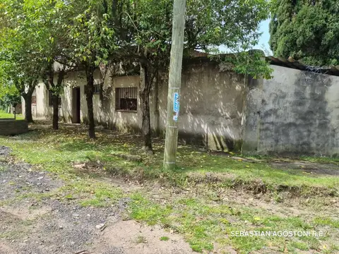 Ruta 8 km 47,200 al 2300