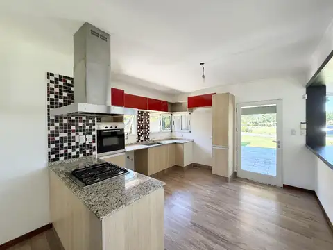 Casa en Venta de 3 dormitorios