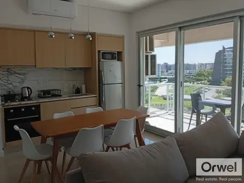 Departamento en Venta 5 años