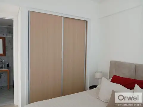 2 ambientes y medio Yoo Nordelta · Alquiler o Venta