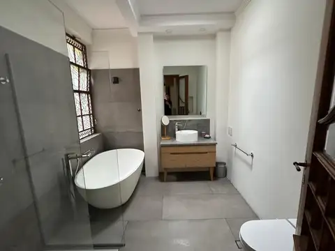 Casa en Alquiler Temporal de 3 dormitorios