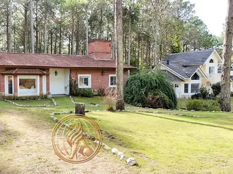 Venta Casa Cariló gas natural pileta Oportunidad