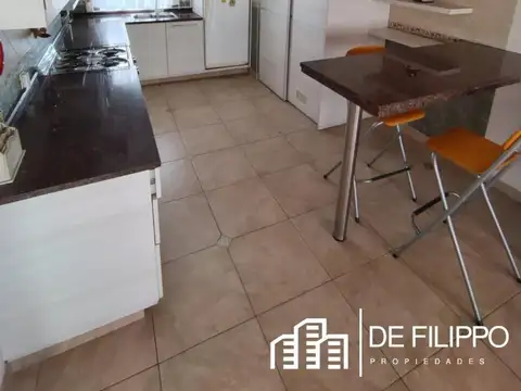 Departamento 3 Ambientes y Medio Amoblado 