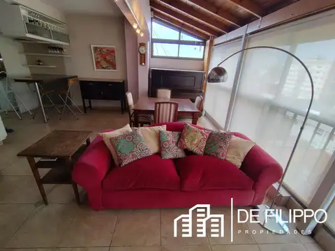 Departamento en Alquiler de 2 dormitorios