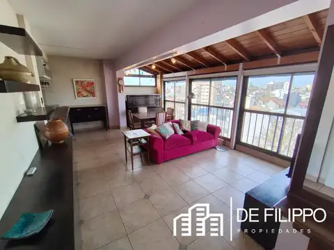 Departamento en Alquiler de 3 ambientes