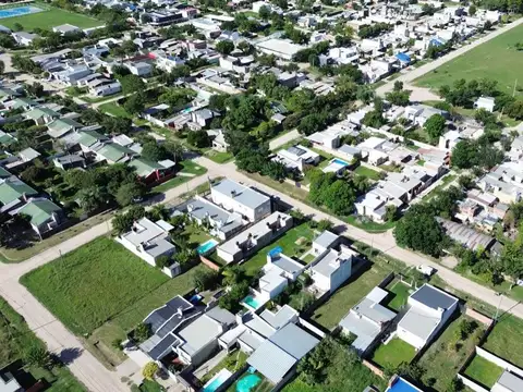 Terreno en Venta en General Obligado, USD 22.000