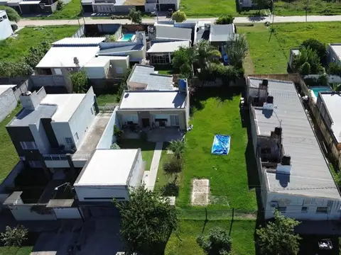 Terreno en Venta de 313,0 m2