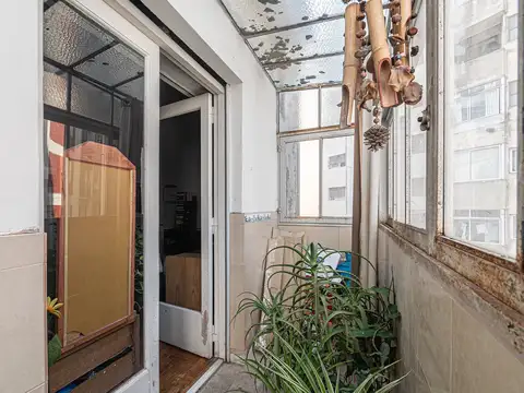 Av. Honorio Pueyrredon 1000