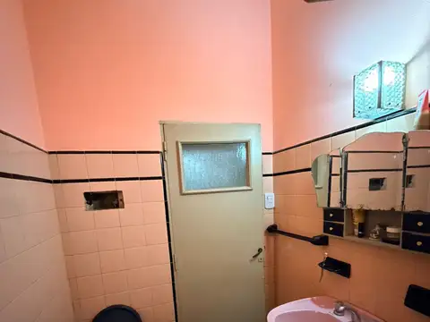 Depto Tipo Casa en Venta con 1 cocheras