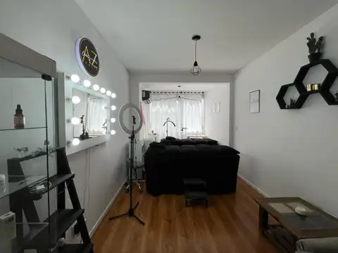Departamento en Venta 16 años