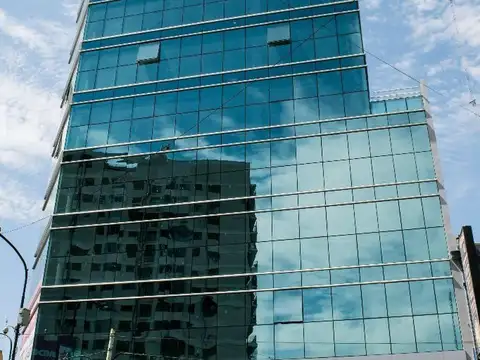 Oficina en Alquiler al Noroeste