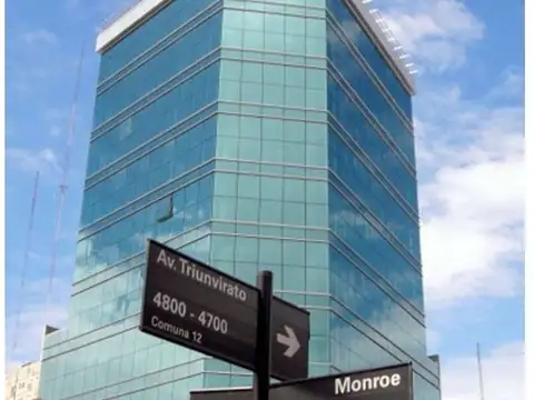 EDIFICIO BAWILSA