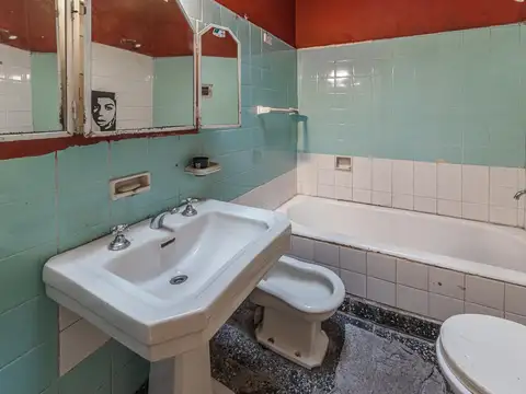 Depto Tipo Casa en Venta en San Fernando Vias  /  Panamericana, USD 52.000