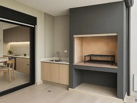 Casa en Venta en Olivos, USD 390.000