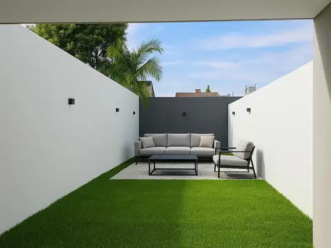 Casa 5 ambientes con 3 baños