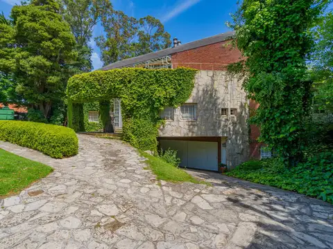 Casa en Venta de 6 dormitorios