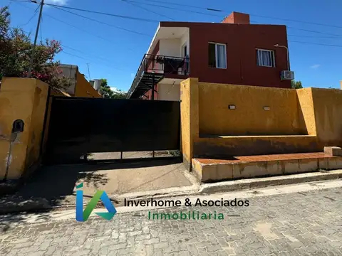 Departamento en Villa Dolores