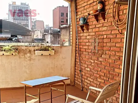 Departamento en Venta de Monoambiente