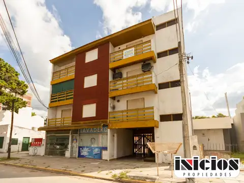 Dpto: San Juan N° 2740, 1°p - 2° Cuerpo, Uf. 8 - San Bernardo - C858