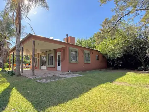 Quinta en Venta en Venado Tuerto, USD 135.000