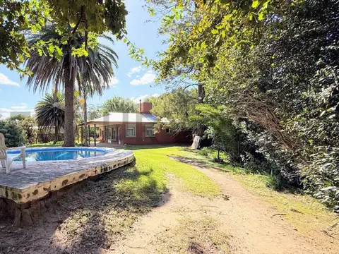 Laprida 1800, Piso 0