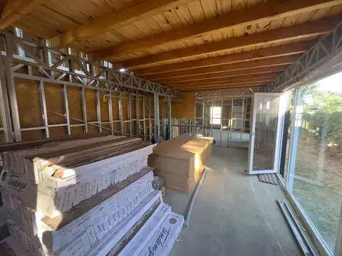 Casa en Venta al Norte