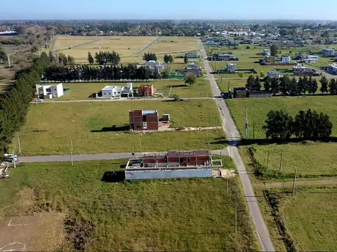 Terreno en Venta en Joaquin Gorina, USD 49.000